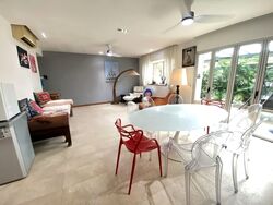 The Gardens At Bishan (D20), Condominium #575874621